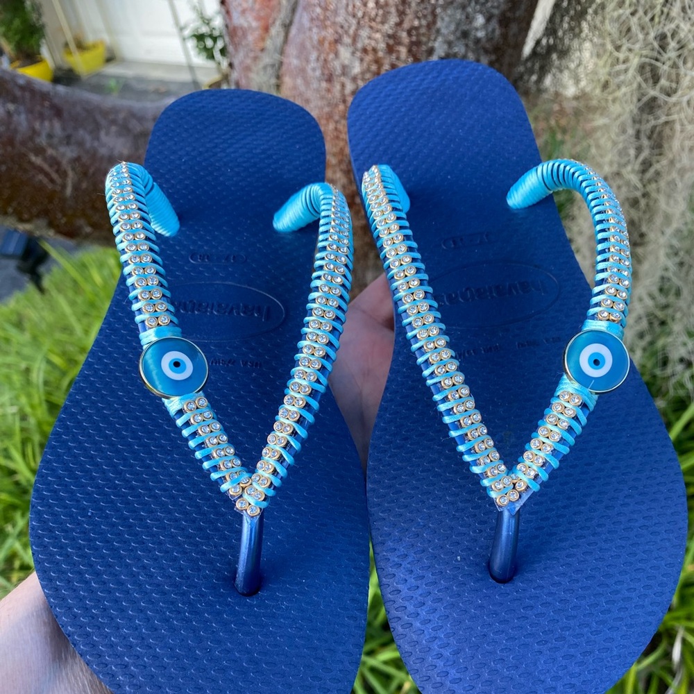 Havaianas Flip Flops BRAND NEW